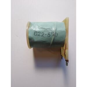 G-22-550 Replacement Pinball Coil Solenoid Part Arcade Pinball Machine